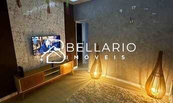 Imagem 2: Apartamento com 3 dormitórios à venda, 78 m² por R$ 890.000 - Flamengo - Rio de Janeiro/RJ