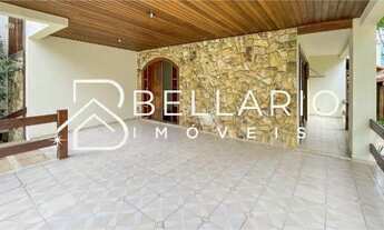 Imagem 2: Casa com 4 dormitórios à venda, 450 m² por R$ 3.950.000,00 - Barra da Tijuca - Rio de Jane