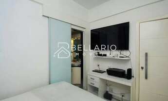 Imagem 4: Apartamento à venda com 89m², 3 quartos e 1 vaga - Botafogo - Rio de Janeiro/RJ