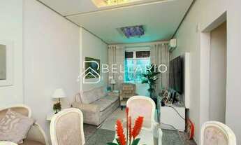 Imagem 2: Apartamento à venda com 89m², 3 quartos e 1 vaga - Botafogo - Rio de Janeiro/RJ