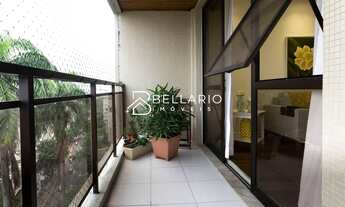 Imagem 7: Apartamento com 2 dormitórios à venda, 90 m² por R$ 1.299.000,00 - Laranjeiras - Rio de Ja