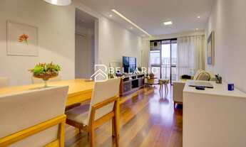 Imagem 3: Apartamento com 2 dormitórios à venda, 90 m² por R$ 1.299.000,00 - Laranjeiras - Rio de Ja