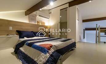 Imagem 7: Apartamento Duplex com 2 dormitórios à venda, 68 m² por R$ 1.347.237,00 - Copacabana - Rio