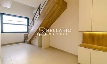 Imagem 7: Apartamento Duplex com 1 dormitório à venda, 64 m² por R$ 1.169.000,00 - Copacabana - Rio