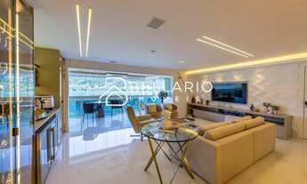 Imagem: Apartamento à venda com 260m², 3 quartos