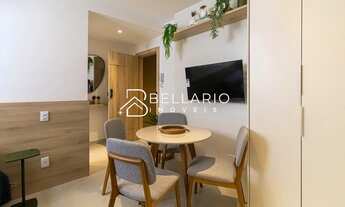 Imagem: Apartamento com 1 dormitório à venda