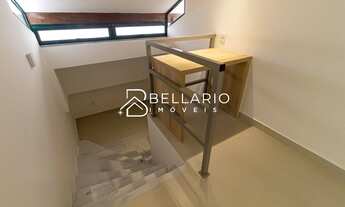 Imagem 7: Cobertura com 1 dormitório à venda, 44 m² por R$ 954.815,00 - Copacabana - Rio de Janeiro