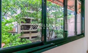 Imagem 5: Cobertura com 1 dormitório à venda, 44 m² por R$ 954.815,00 - Copacabana - Rio de Janeiro