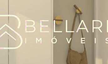 Imagem 4: Cobertura com 1 dormitório à venda, 44 m² por R$ 954.815,00 - Copacabana - Rio de Janeiro