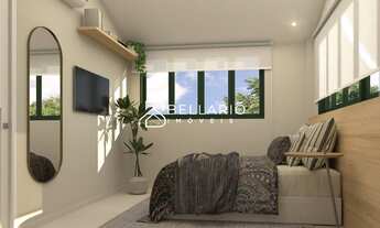 Imagem 6: Cobertura com 1 dormitório à venda, 44 m² por R$ 954.815,00 - Copacabana - Rio de Janeiro