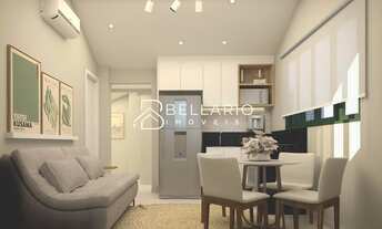 Imagem: Cobertura com 1 dormitório à venda, 44