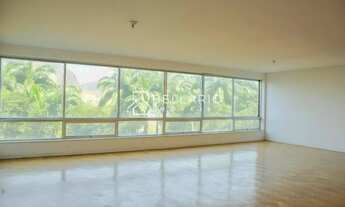 Imagem 2: Apartamento à venda com 287m², 4 quartos e 1 vaga - Flamengo - Rio de Janeiro/RJ