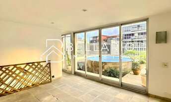 Imagem 4: Cobertura com 5 dormitórios à venda, 350 m² por R$ 6.200.000,00 - Ipanema - Rio de Janeiro