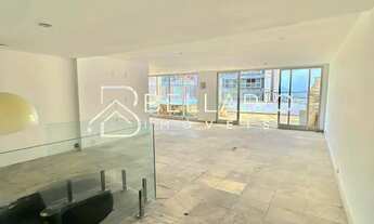 Imagem 7: Cobertura com 5 dormitórios à venda, 350 m² por R$ 6.200.000,00 - Ipanema - Rio de Janeiro