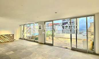 Imagem 2: Cobertura com 5 dormitórios à venda, 350 m² por R$ 6.200.000,00 - Ipanema - Rio de Janeiro