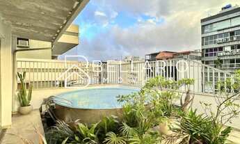 Imagem 3: Cobertura com 5 dormitórios à venda, 350 m² por R$ 6.200.000,00 - Ipanema - Rio de Janeiro