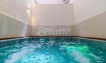 Imagem 3: Apartamento com 1 dormitório à venda, 38 m² com piscina privativa - Copacabana - Rio de Ja