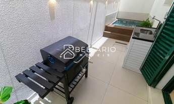 Imagem: Apartamento com 1 dormitório à venda