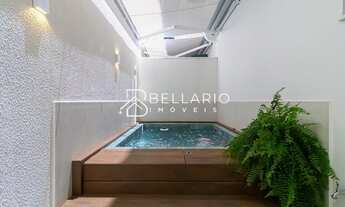 Imagem 2: Apartamento com 1 dormitório à venda, 38 m² com piscina privativa - Copacabana - Rio de Ja