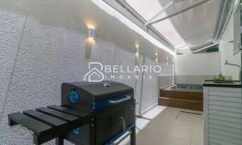 Imagem 4: Apartamento com 1 dormitório à venda, 38 m² com piscina privativa - Copacabana - Rio de Ja