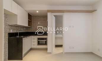 Imagem 5: Apartamento com 1 dormitório à venda, 35 m² por R$ 861.725 - Copacabana - Rio de Janeiro/R