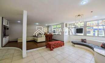 Imagem 4: Apartamento Duplex com 3 dormitórios à venda, 200 m² por R$ 1.850.000,00 - Ipanema - Rio d