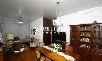 Imagem: Apartamento à venda com 120m², 3 quartos