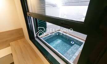 Imagem 2: Apartamento com 1 dormitório à venda, 58 m² por R$ 1.330.971 - Copacabana - Rio de Janeiro