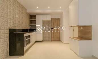 Imagem 6: Apartamento com 1 dormitório à venda, 58 m² por R$ 1.330.971 - Copacabana - Rio de Janeiro