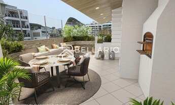 Imagem: Cobertura com 3 dormitórios à venda, 220