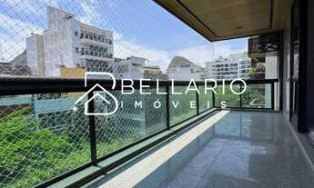 Imagem 2: Cobertura com 3 dormitórios à venda, 220 m² - Ipanema - Rio de Janeiro/RJ