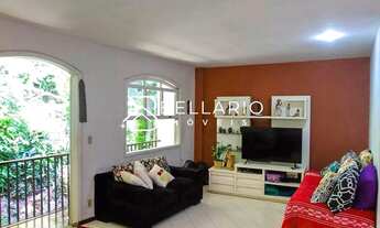 Imagem: Cobertura à venda com 221m², 3 quartos