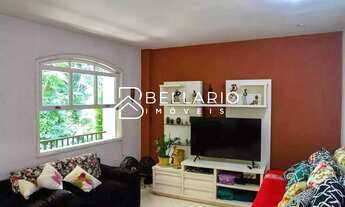 Imagem 3: Cobertura à venda com 221m², 3 quartos e 2 vagas - Lagoa - Rio de Janeiro/RJ