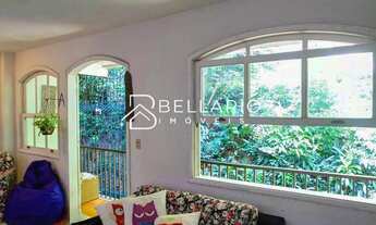 Imagem 4: Cobertura à venda com 221m², 3 quartos e 2 vagas - Lagoa - Rio de Janeiro/RJ