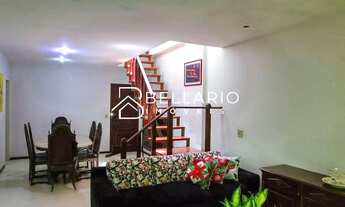 Imagem 6: Cobertura à venda com 221m², 3 quartos e 2 vagas - Lagoa - Rio de Janeiro/RJ