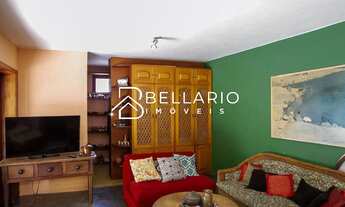 Imagem 7: Cobertura à venda com 221m², 3 quartos e 2 vagas - Lagoa - Rio de Janeiro/RJ