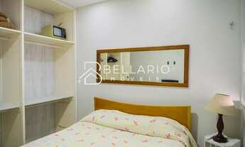 Imagem 3: Apartamento com 2 dormitórios à venda - Copacabana - Rio de Janeiro/RJ