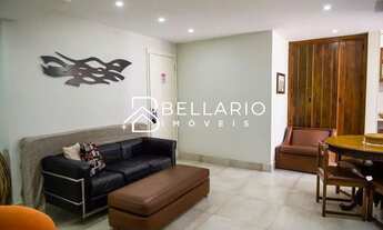 Imagem 2: Apartamento com 2 dormitórios à venda - Copacabana - Rio de Janeiro/RJ