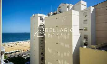 Imagem 7: Apartamento com 2 dormitórios à venda - Copacabana - Rio de Janeiro/RJ
