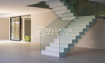 Imagem 4: Casa com 5 dormitórios à venda, 1200 m² por R$ 13.900.000,00 - Barra da Tijuca - Rio de Ja