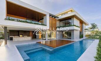 Imagem: Casa com 5 dormitórios à venda, 1200 m²