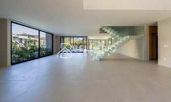 Imagem 5: Casa com 5 dormitórios à venda, 1200 m² por R$ 13.900.000,00 - Barra da Tijuca - Rio de Ja