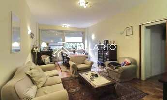 Imagem: Apartamento à venda com 160m², 3 quartos