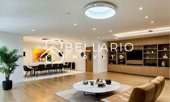 Imagem: Apartamento com 4 dormitórios à venda