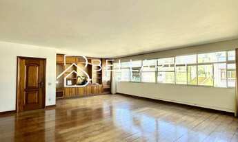 Imagem 7: Apartamento com 4 dormitórios à venda, 241 m² por R$ 2.250.000,00 - Copacabana - Rio de Ja