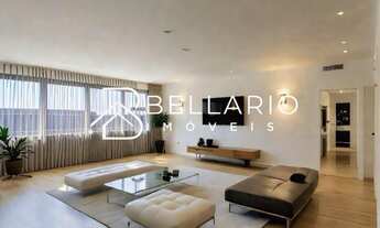 Imagem 2: Apartamento com 4 dormitórios à venda, 241 m² por R$ 2.250.000,00 - Copacabana - Rio de Ja