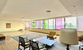 Imagem: Apartamento com 4 dormitórios à venda