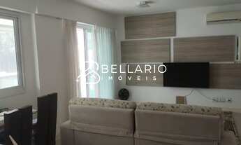 Imagem 6: Apartamento com 2 dormitórios à venda, 90 m² por R$ 1.339.000,00 - Botafogo - Rio de Janei