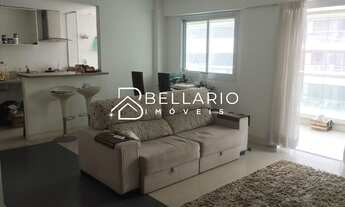 Imagem 3: Apartamento com 2 dormitórios à venda, 90 m² por R$ 1.339.000,00 - Botafogo - Rio de Janei