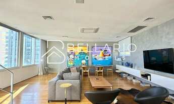 Imagem: Cobertura com 3 dormitórios à venda, 340